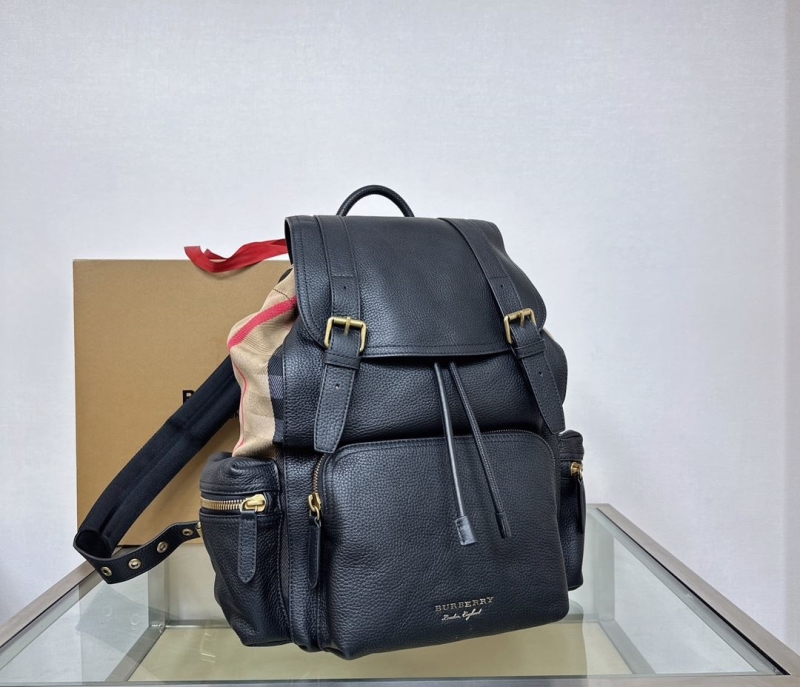 Burberry Backpacks